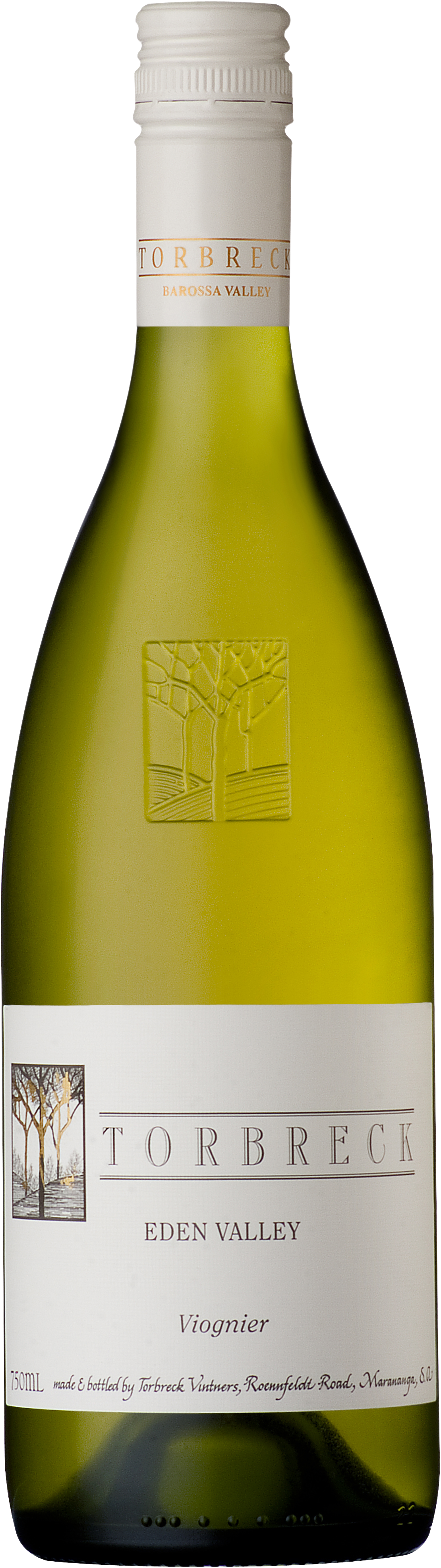 Torbreck Vintners Eden Valley Viognier 2020